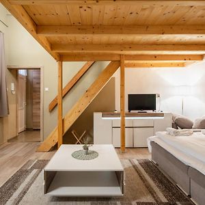 Studio Appartement